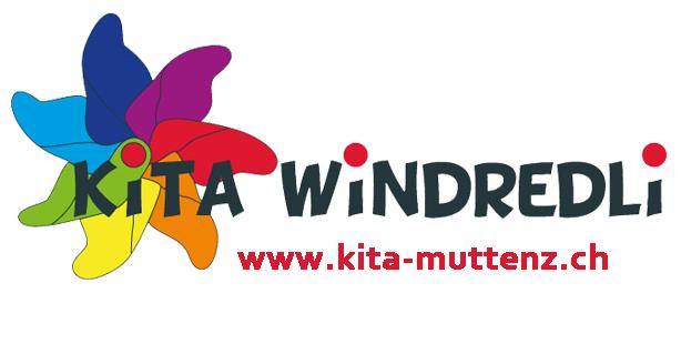 Bild 1: Kita Windredli in Muttenz bietet professionelle Kinderbetreuung mit Herz