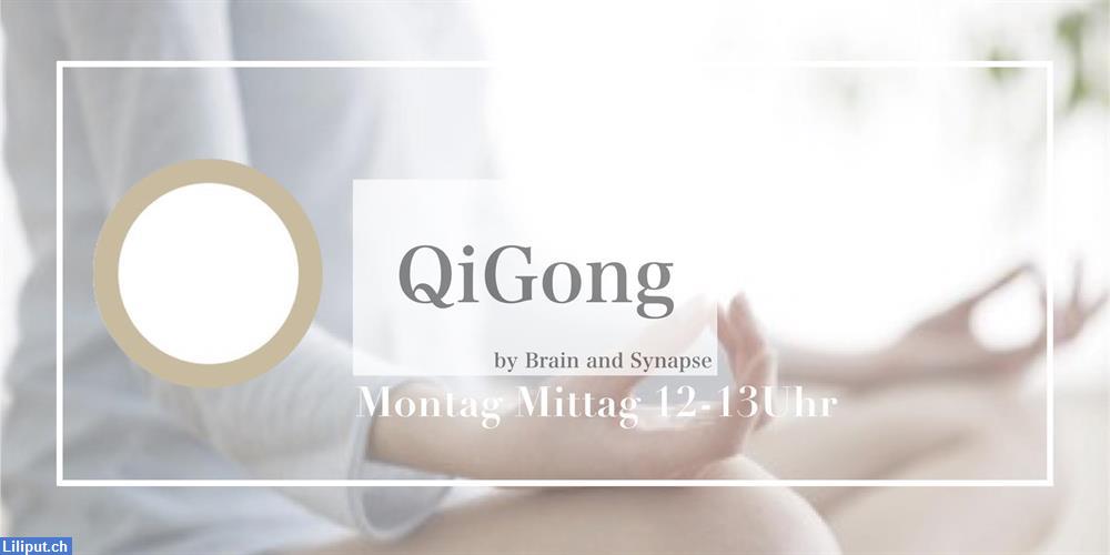 Bild 1: QiGong Kurse in Bern