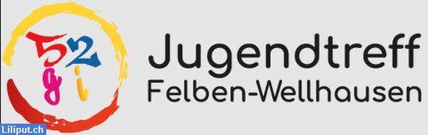 Bild 1: Suchen Leitungsperson Jugendtreff Felben-Wellhausen