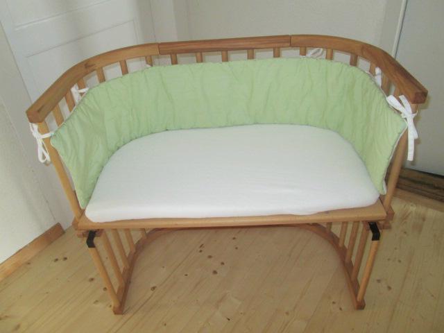 Bild 4: Babybay Boxspring, original oder Maxi mieten