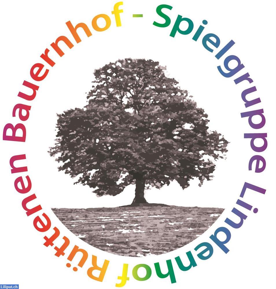 Bauernhof - Spielgruppe Lindenhof in Rüttenen, Solothurn