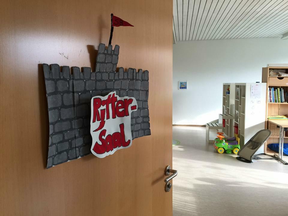 Bild 4: KiTa Spielburg bietet Kinderbetreuungsplätze in Inwil LU