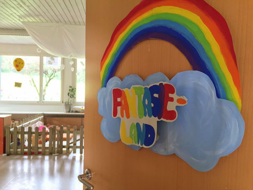 Bild 5: KiTa Spielburg bietet Kinderbetreuungsplätze in Inwil LU