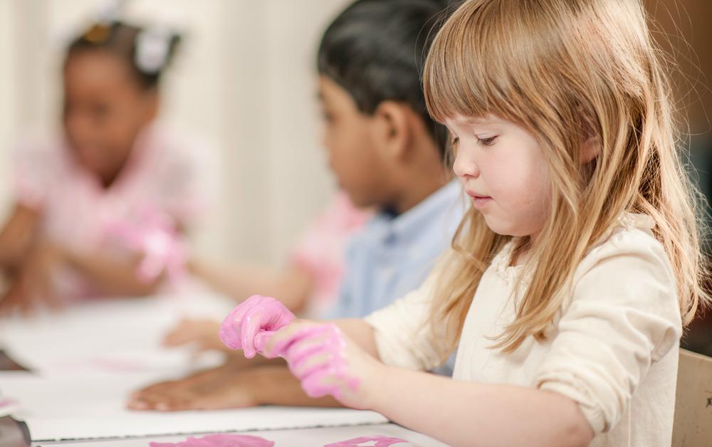 Bild 2: Kita / Preschool / Vorkindergarten in Muri-Gümligen BE