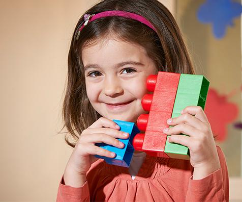 Bild 2: Feusi Kindergarten (de/eng) in Muri-Gümligen BE