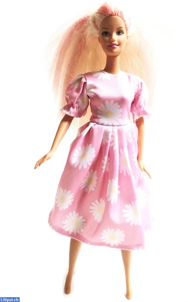 Bild 3: Barbie Puppen Kleider beim Schweizer Online-Shop für Prinzessinnen