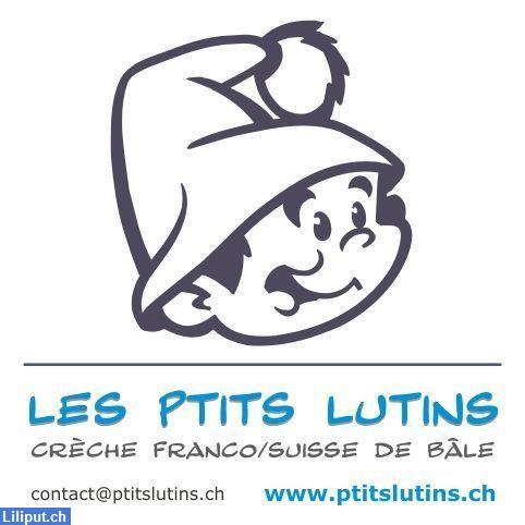 Bild 1: Deutsch-französische Kita in Basel, Crèche franco suisse Les Ptits Lutins