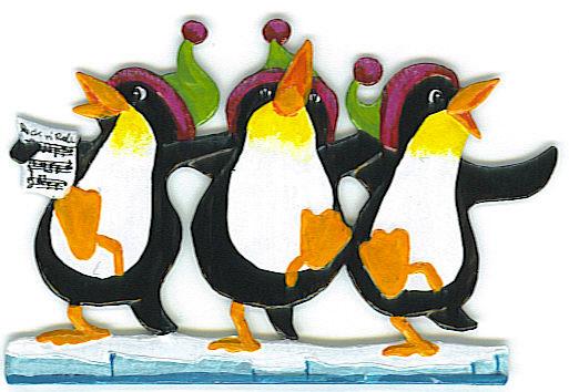Bild 1: Pingu Spielgruppe in Zürich Witikon für Kinder ab 18 Monaten