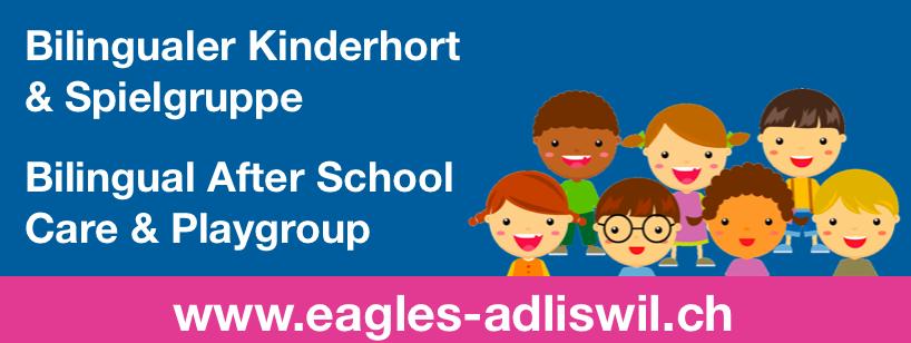 Bild 1: Bilingual Care for School children & Playgroup in Adliswil