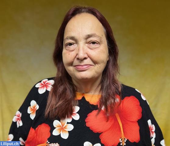 Bild 2: nany mit Herz in Dietikon ZH