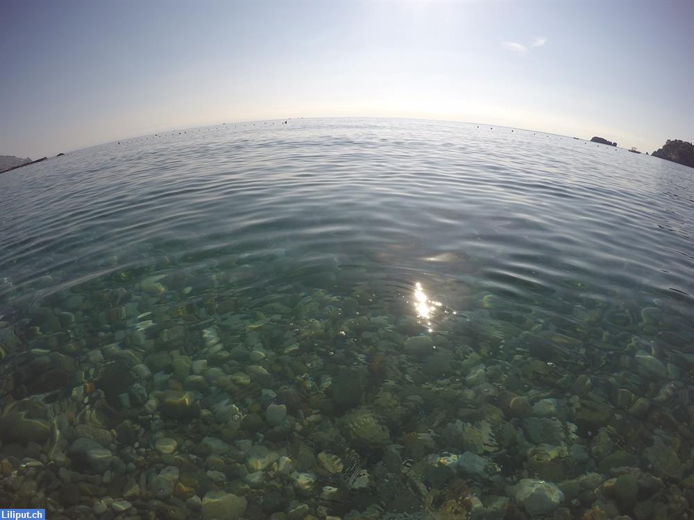 Kinderspass am Meer in Italien mit liebevoller Nanny / Spielgruppenleiterin