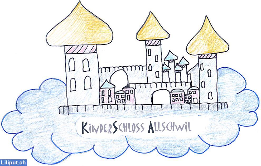 Bild 1: Kinderschloss Allschwil im Baselland hat freie Betreuungsplätze