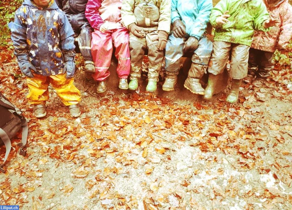 Bild 2: Spielgruppe Wunderland Wetzikon im Zürcher Oberland