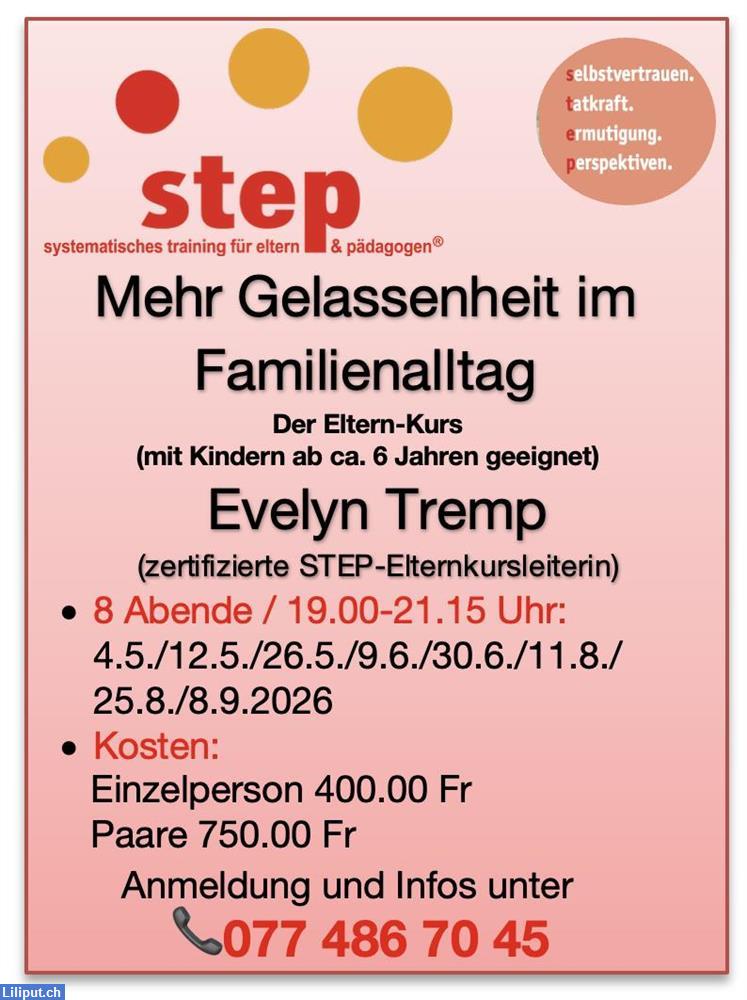 Bild 2: Kita bietet offene Krippenplätze und SEB in Benken SG