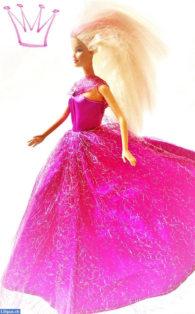 Bild 5: Barbie Puppen Kleider, Schweizer Online-Shop Kinder, Spielsachen Mädchen