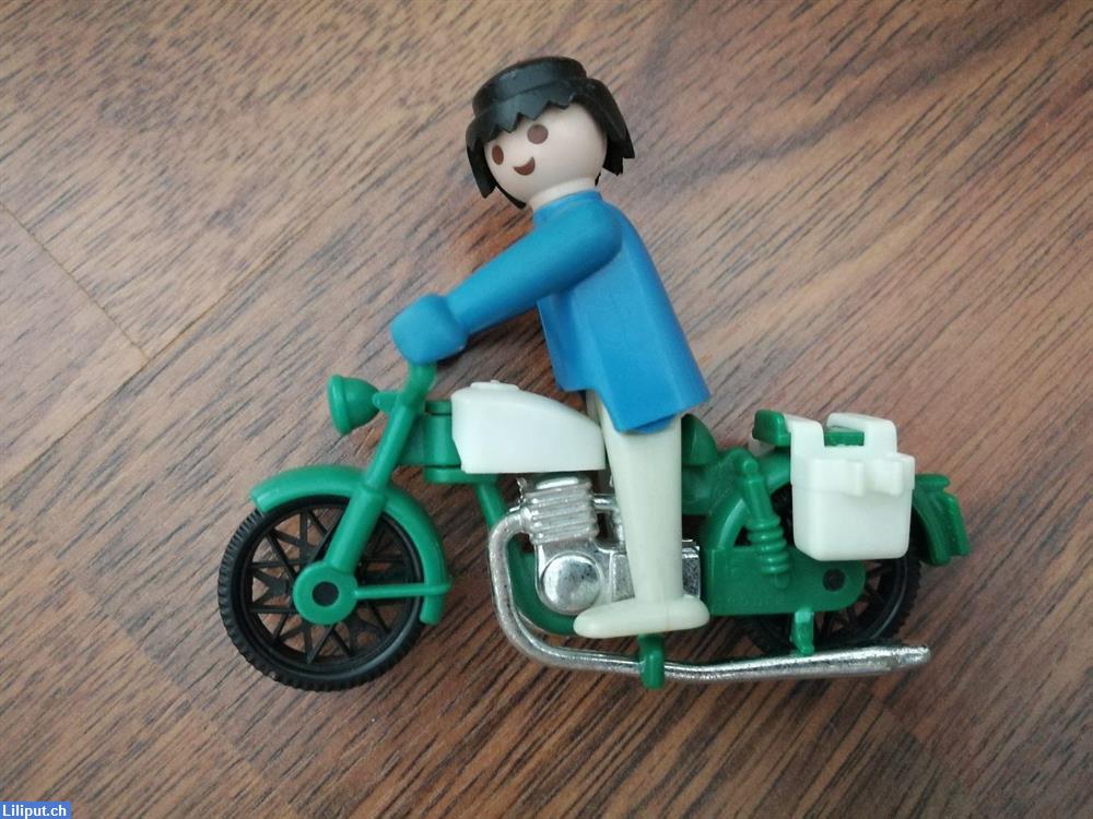 Bild 3: Diverse Playmobil Spielsachen zu verkaufen