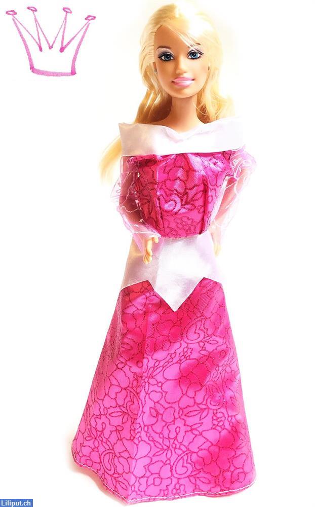 Bild 3: Barbie Puppen Kleider, Schweizer Online-Shop Kinder, Mädchen Spielsachen