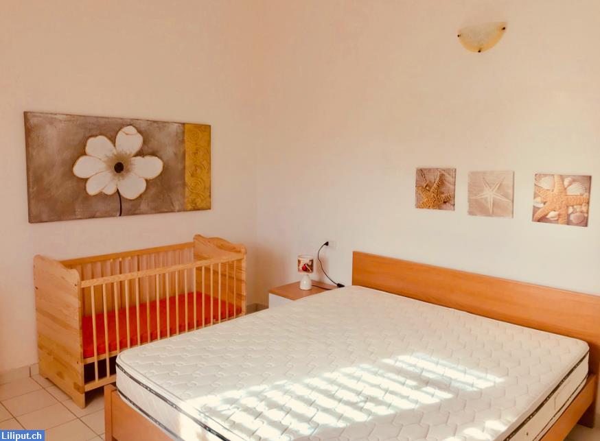 Bild 3: Familienfreundliches Ferienhaus in Sardinien am Meer zu vermieten