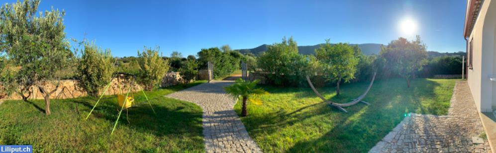 Bild 5: Familienfreundliches Ferienhaus in Sardinien am Meer zu vermieten