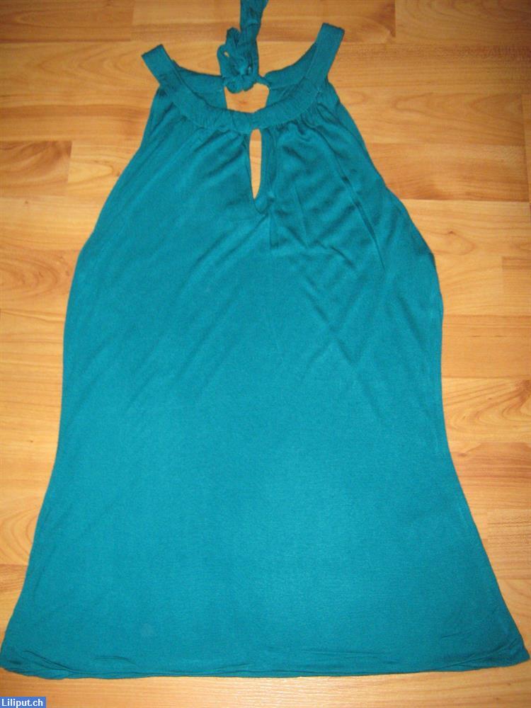 Bild 1: Damenkleider Grösse 34 - 40 zu verkaufen