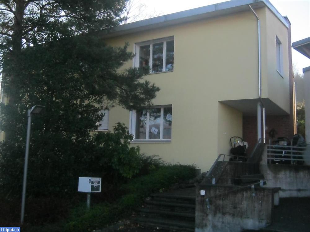 Bild 1: Kindertagesstätte Neuenhof im Aargau - Ihre Kinderbetreuung mit Herz