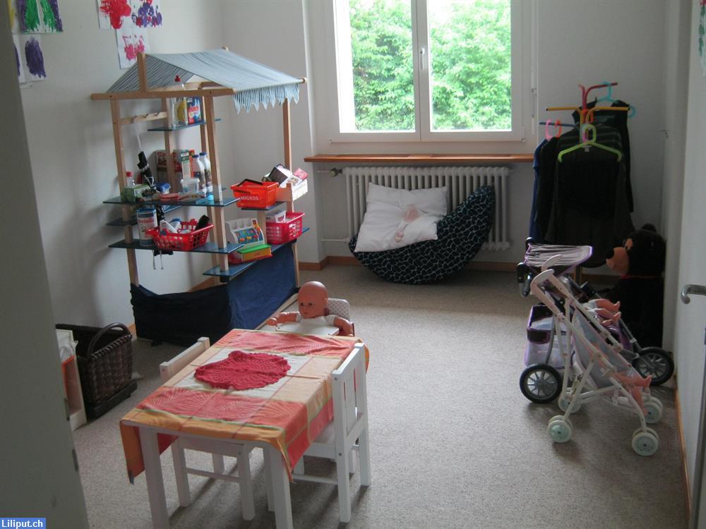 Bild 3: Kindertagesstätte Neuenhof im Aargau - Ihre Kinderbetreuung mit Herz