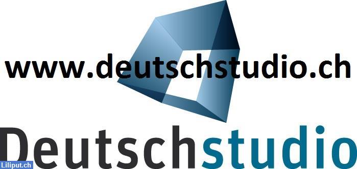 Bild 1: Jetzt auch online: kompetenter Deutschunterricht in Zürich