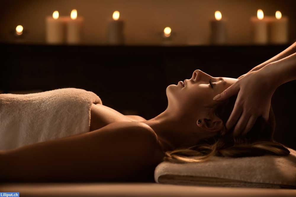 Bild 2: THAI*Wellness Massage Basel: ThanTawan HealthCare Switzerland