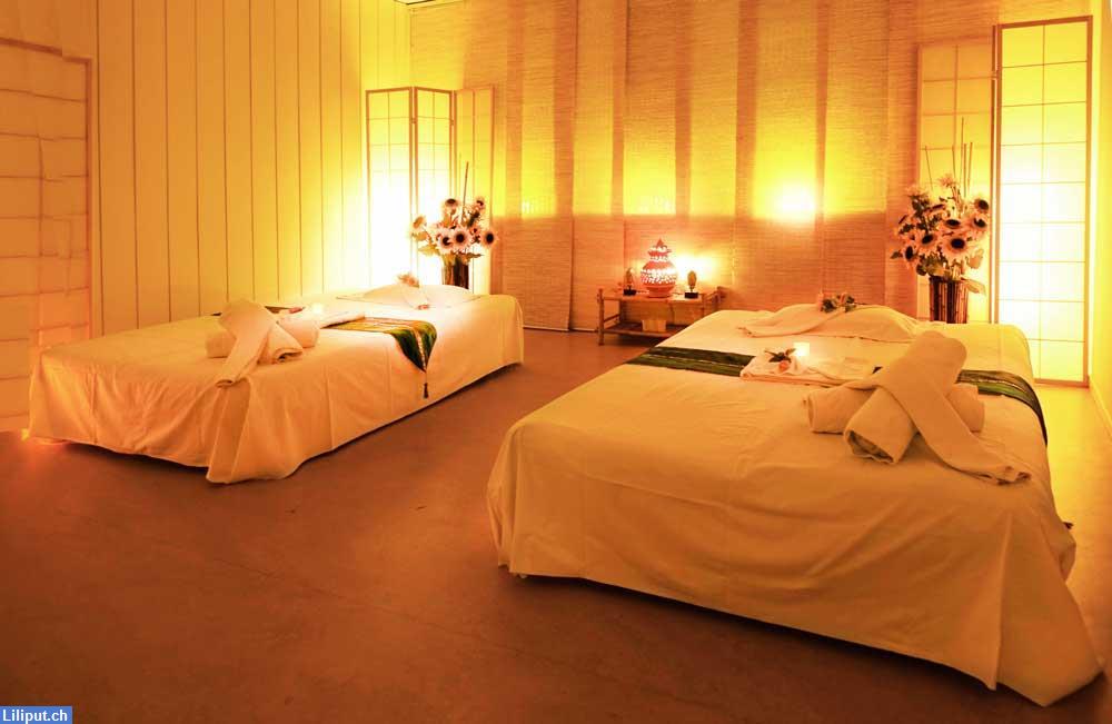 Bild 3: THAI*Wellness Massage Basel: ThanTawan HealthCare Switzerland