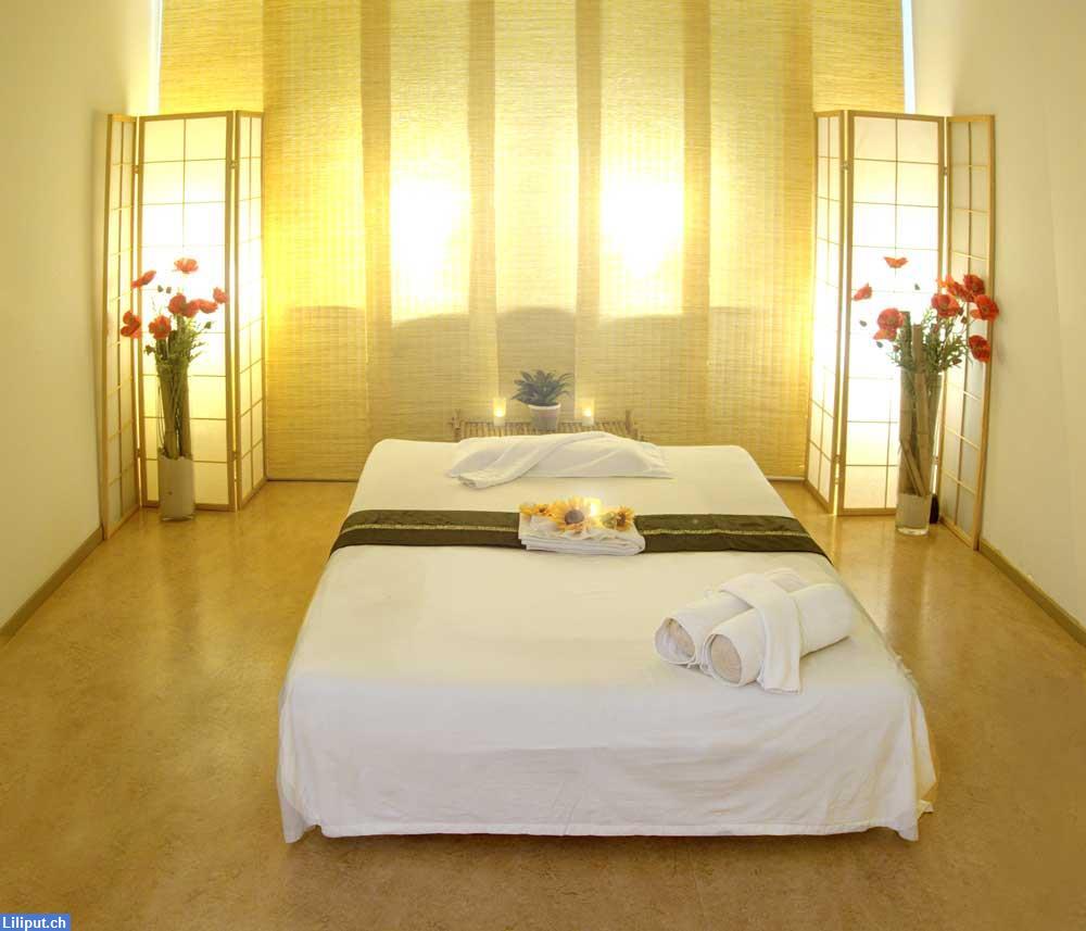 Bild 4: THAI*Wellness Massage Basel: ThanTawan HealthCare Switzerland