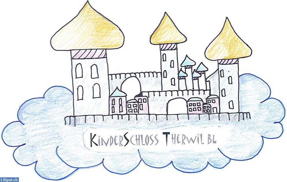Bild 1: Kinderschloss Therwil bietet ausserfamiliäre Tagesbetreuung