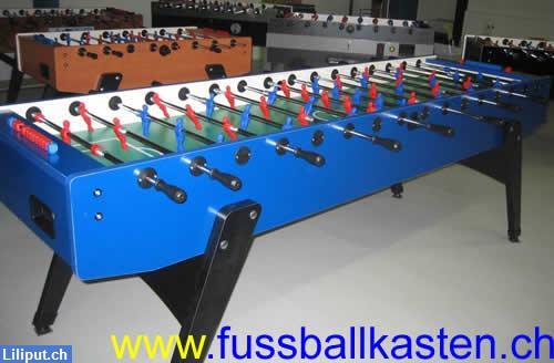 Eventspiele Tischfussball 4er oder 8er, Dartsautomaten, Nagelholz