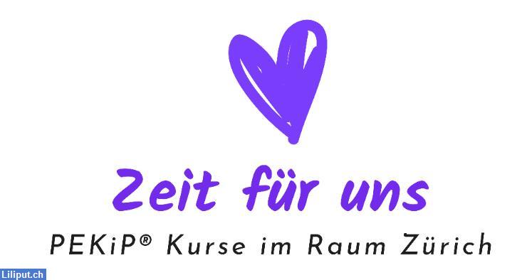 Bild 5: PEKiP Kurs im GFZ Familienzentrum Katzenbach in Zürich Seebach