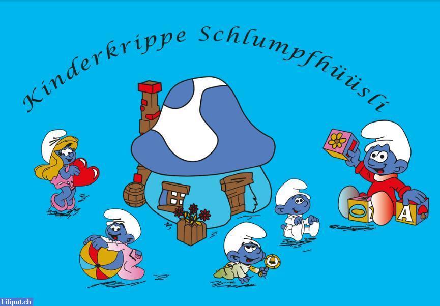 Bild 1: Kinderkrippe in Allschwil sucht FaBe Kind 60-80% (Fachperson Betreuung)
