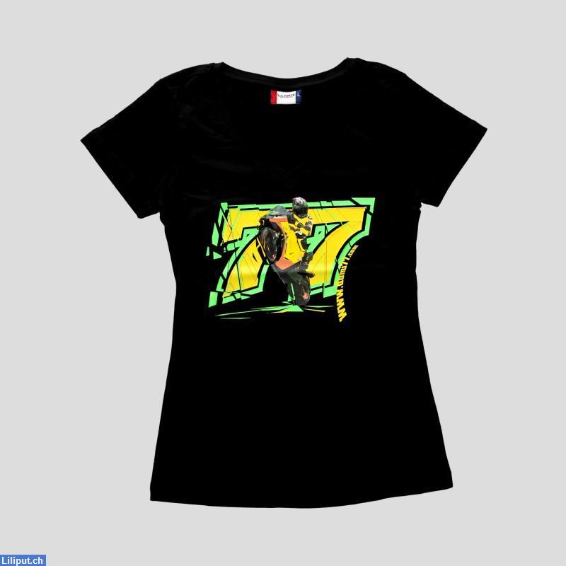 Bild 1: NEU: Orginal T-Shirt Damen S, M, L zu verkaufen
