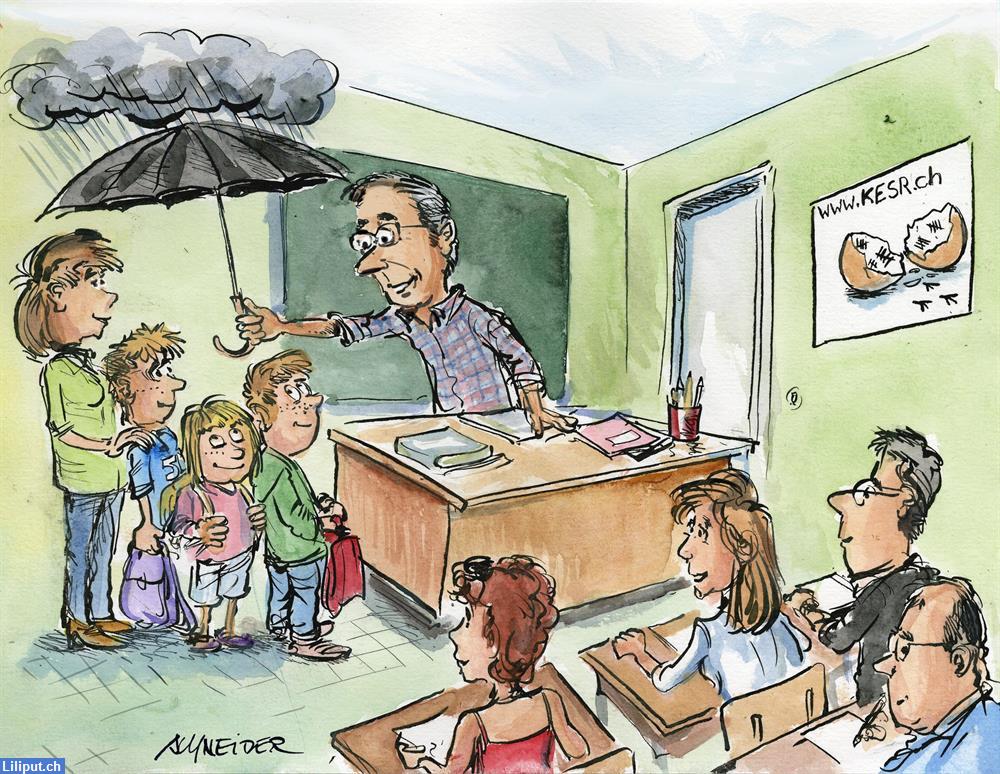 Bild 1: Quereinsteiger/innen ins Sozialwesen (2-tägige Weiterbildung)