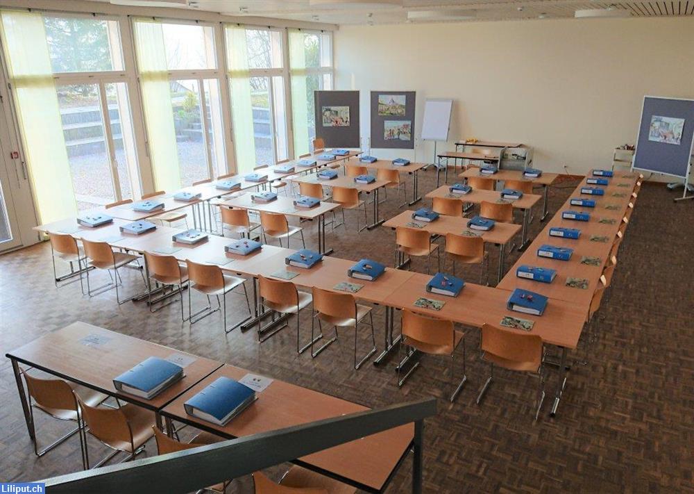 Bild 2: Quereinsteiger/innen ins Sozialwesen (2-tägige Weiterbildung)