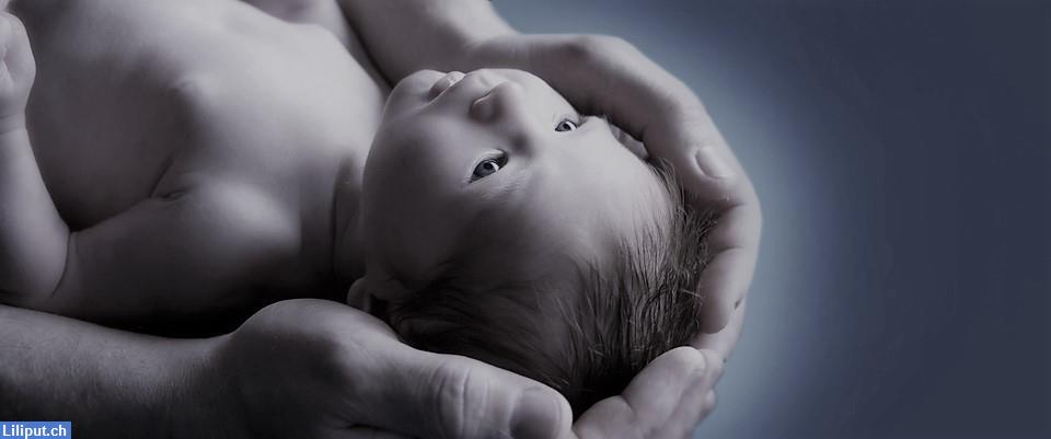 Bild 1: Auftanken für Mama und Baby - Bindungsstärkung und Stressregulation