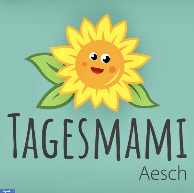 Bild 1: Tagesmami - Aesch , Baselland