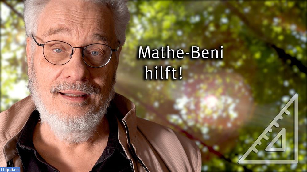 Bild 1: Mathe-Coach - Nachhilfe