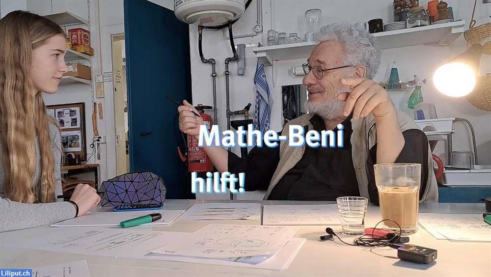 Bild 2: Mathe-Coach - Nachhilfe