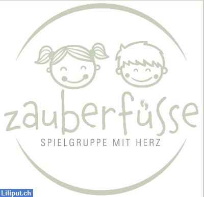 Bild 1: Spielgruppe Zauberfüsse Lachen SZ