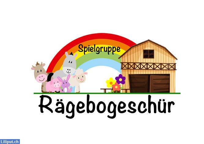 Spielgruppe Rägebogeschür in Pfäffikon ZH