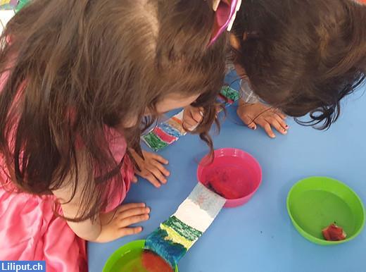 Bild 2: Sunshine Little Learners Preschool, Basel Stadt