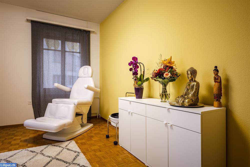 Bild 2: Chang Beauty & Spa Thai Massage in Weinfelden TG