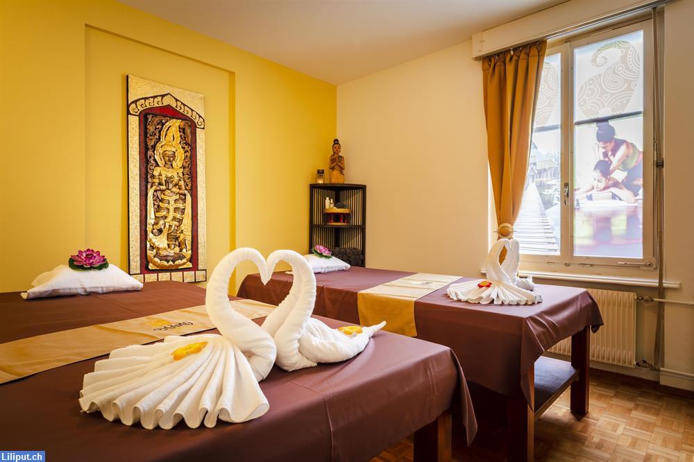Bild 4: Chang Beauty & Spa Thai Massage in Weinfelden TG