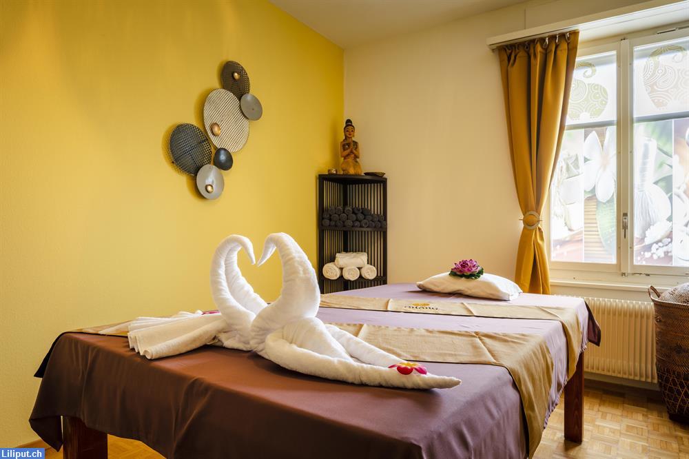Bild 5: Chang Beauty & Spa Thai Massage in Weinfelden TG