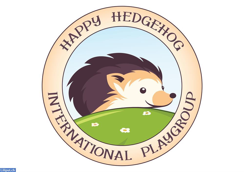 Bild 1: Happy Hedgehog International Playgroup in Basel