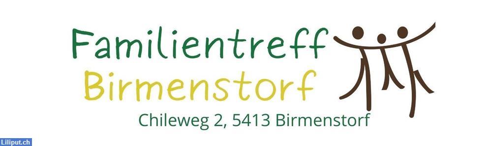 Bild 1: Krabbelgruppe Birmenstorf beim Familientreff Birmenstorf