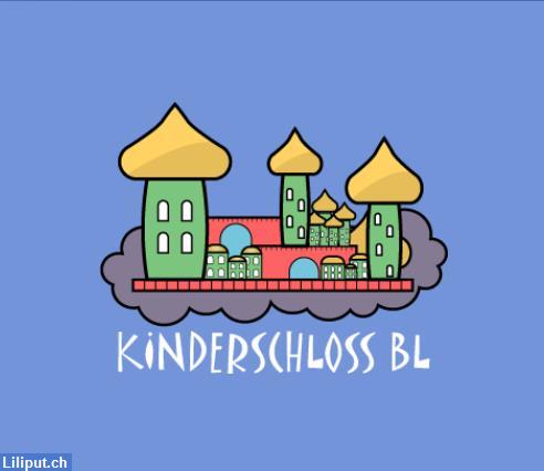 Bild 1: Das Kinderschloss Therwil sucht Fachperson Betreuung (FaBe Kind)